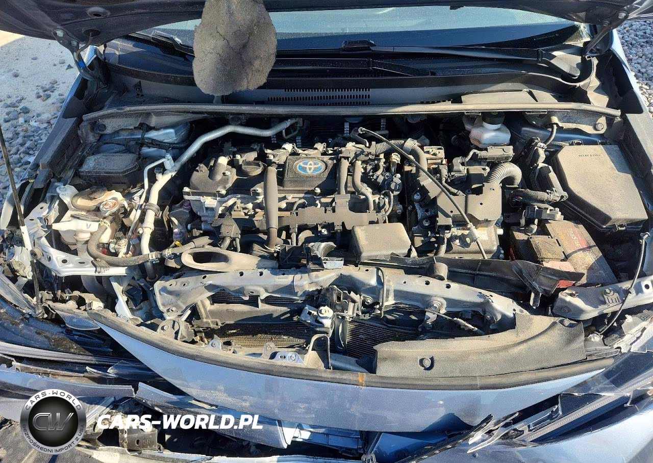 2024 Toyota Corolla Hybrid Xle VIN:JTDBCMFEXRJ036201 - 11