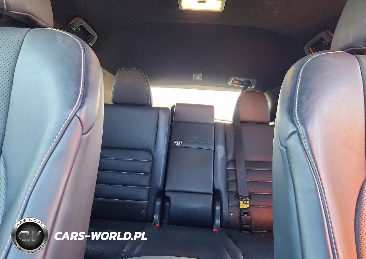 2016 Lexus Nx 200T F Sport VIN:JTJBARBZ1G2053484 - 10
