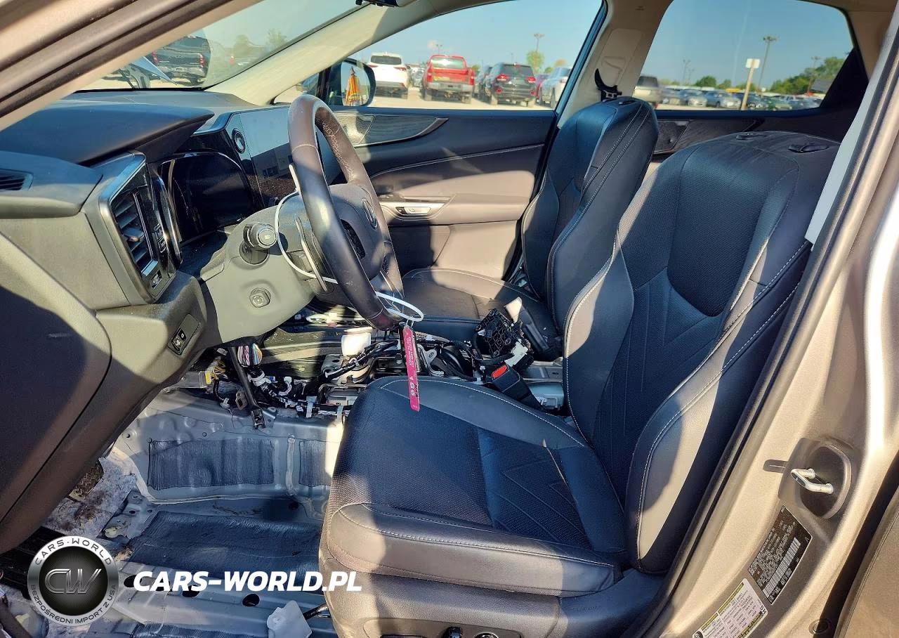 2022 Lexus Nx 350H VIN:2T2HKCEZ5NC007217 - 7