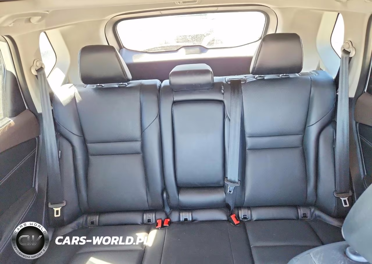 2023 Nissan Rogue Sv VIN:5N1BT3BA7PC845830 - 10