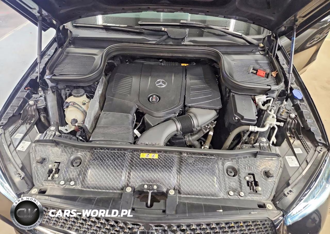 2024 Mercedes-Benz Gle 350 4Matic VIN:4JGFB4FEXRB177067 - 12