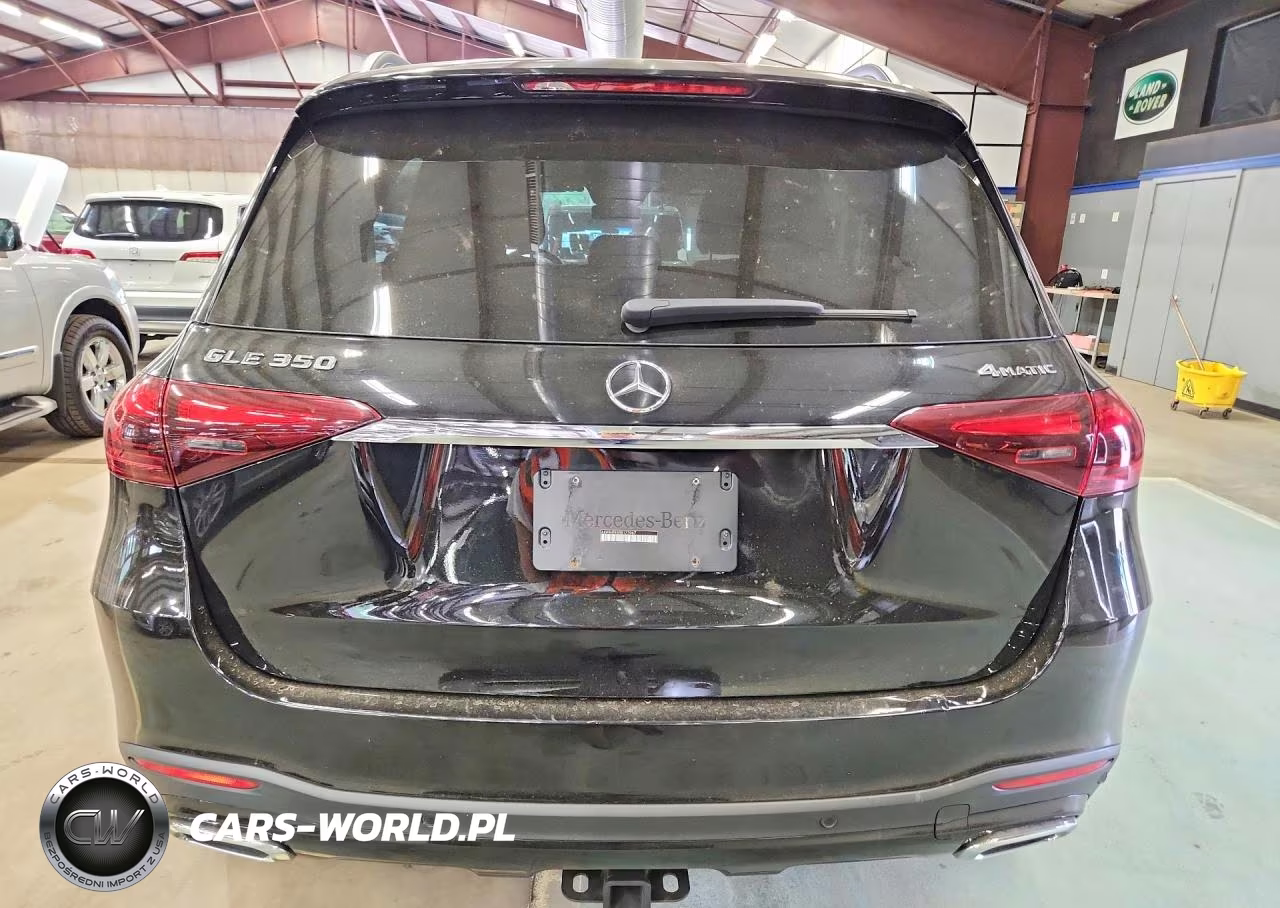 2024 Mercedes-Benz Gle 350 4Matic VIN:4JGFB4FEXRB177067 - 6