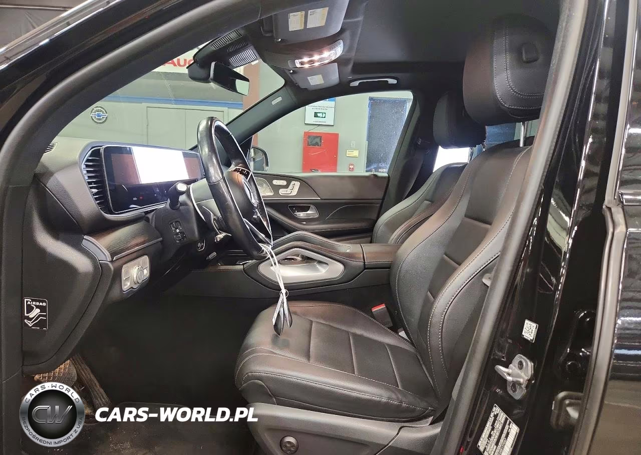 2024 Mercedes-Benz Gle 350 4Matic VIN:4JGFB4FEXRB177067 - 7