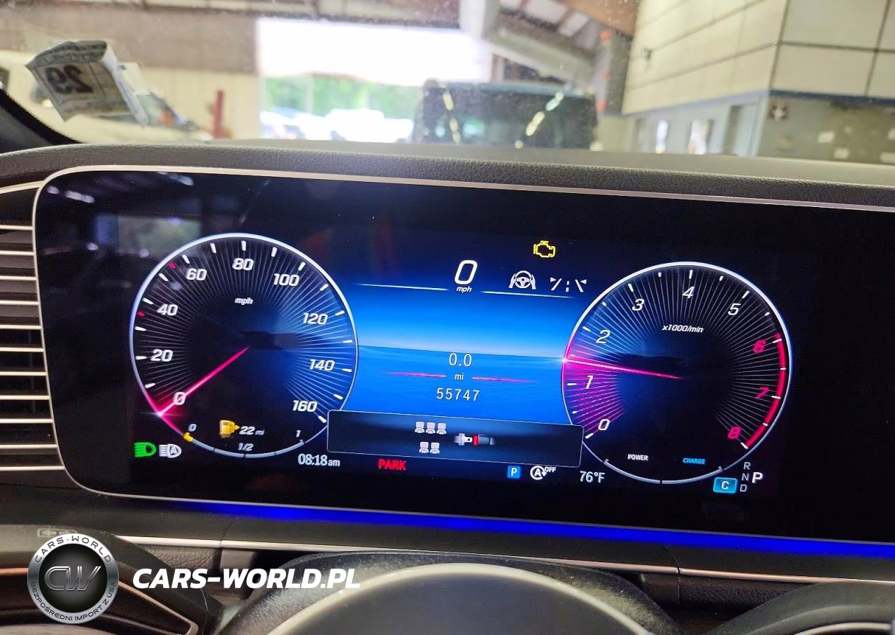 2024 Mercedes-Benz Gle 350 4Matic VIN:4JGFB4FEXRB177067 - 9