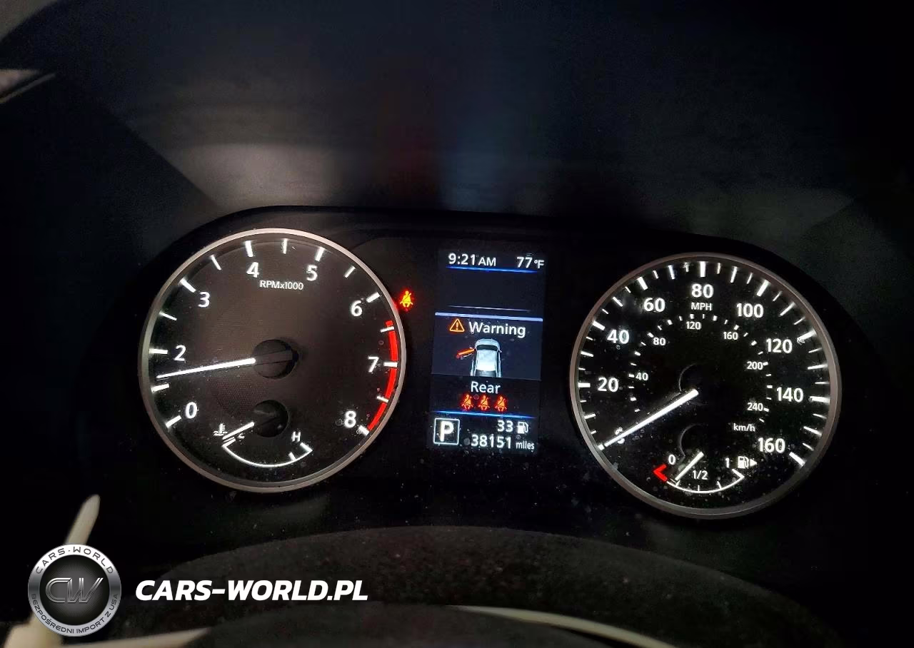2020 Nissan Sentra S VIN:3N1AB8BV3LY205962 - 9