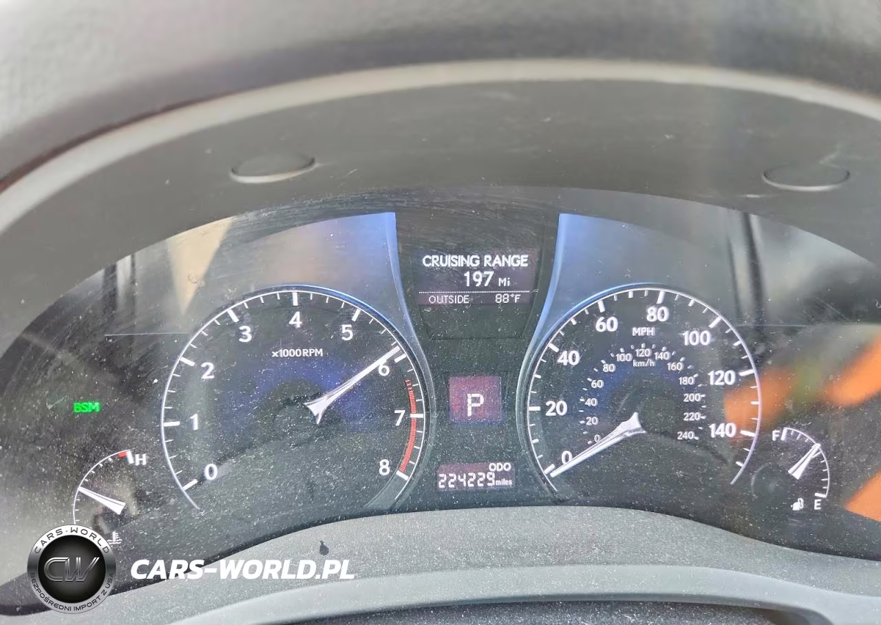 2013 Lexus Rx 350 Base VIN:2T2BK1BA7DC204266 - 9