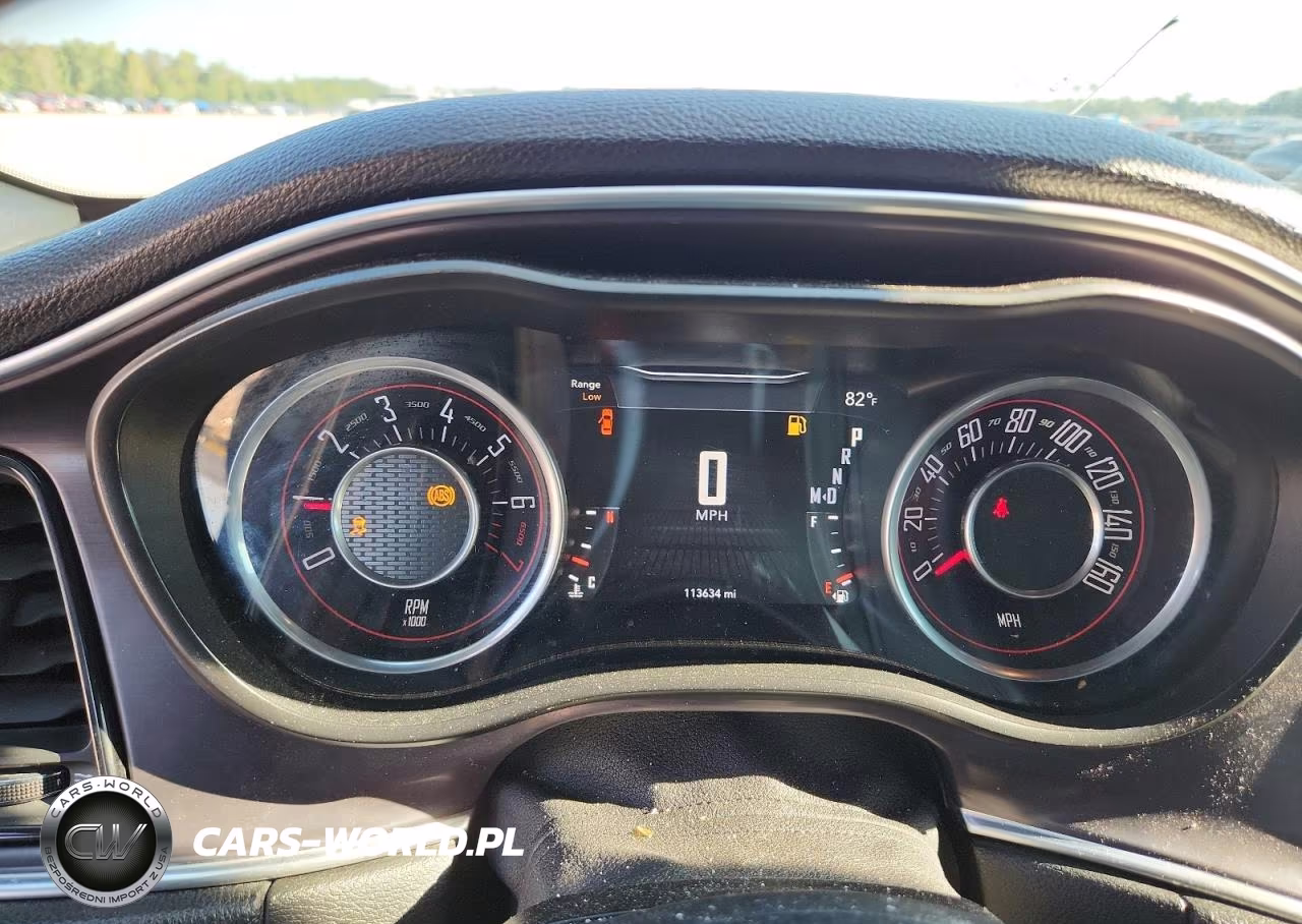 2015 Dodge Challenger Sxt VIN:2C3CDZAG8FH868953 - 9