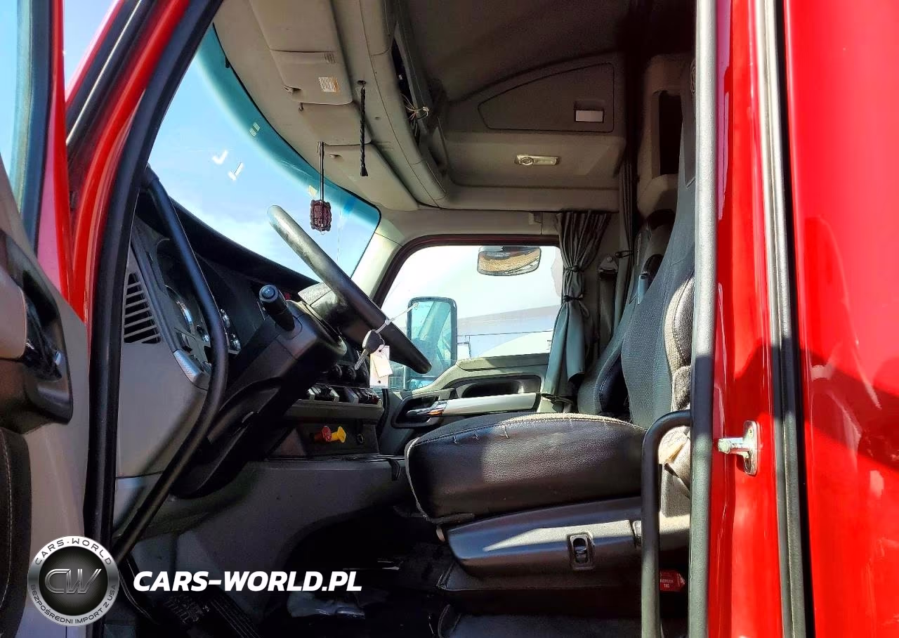 2020 Kenworth T680 Semi Truck VIN:1XKYD49X0LJ387876 - 7