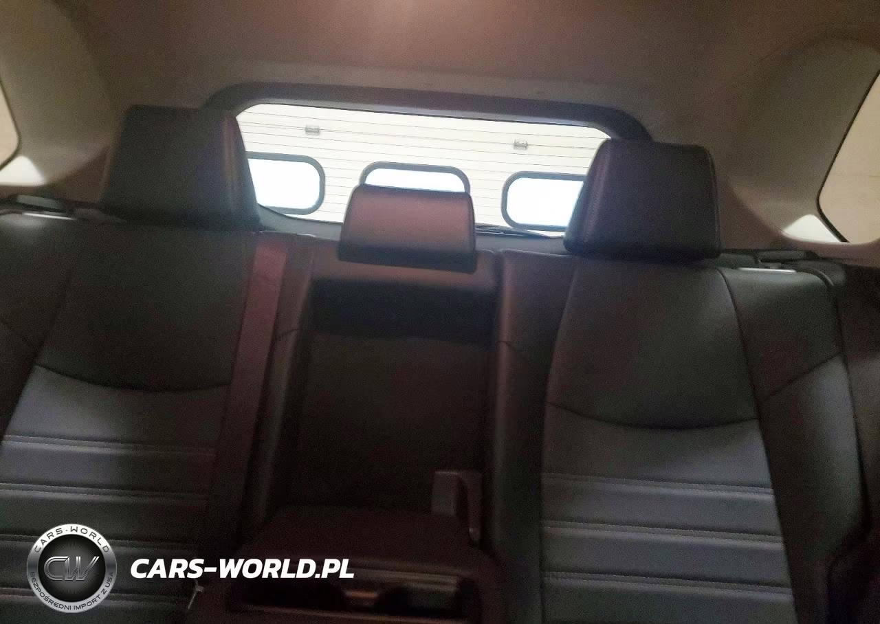 2020 Toyota Rav4 Xle Premium VIN:JTMA1RFV3LD525429 - 10