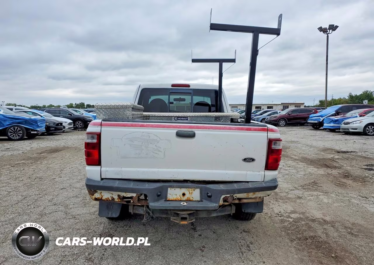 2002 Ford Ranger Super Cab VIN:1FTYR44U92TA53102 - 6