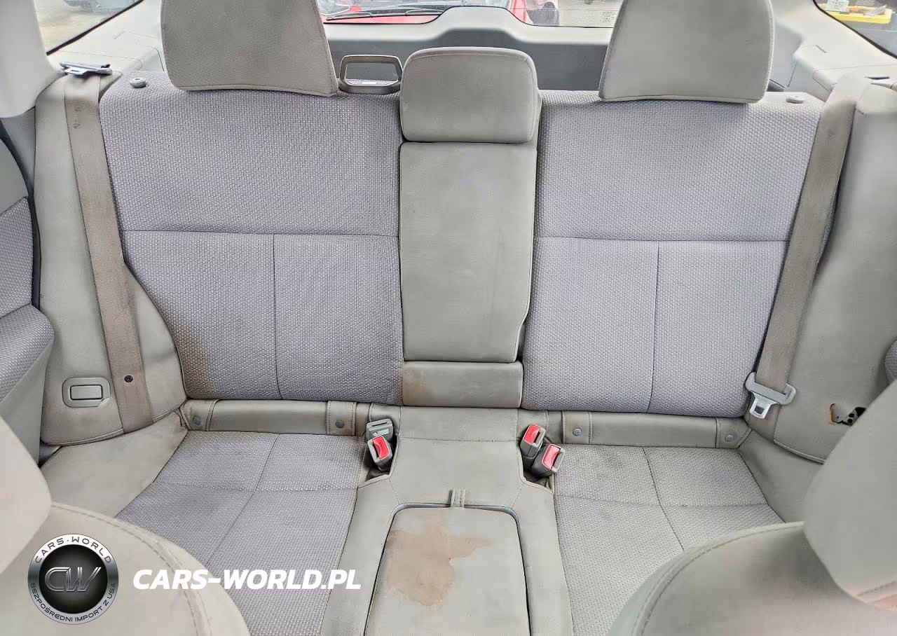 2012 Subaru Forester 2.5X Premium VIN:JF2SHBDC6CH446663 - 10