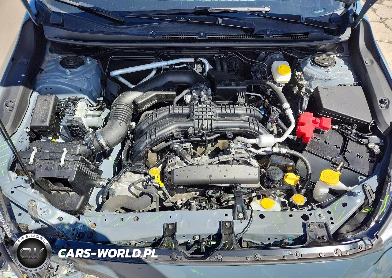 2024 Subaru Crosstrek VIN:JF2GUABC8R8275390 - 11