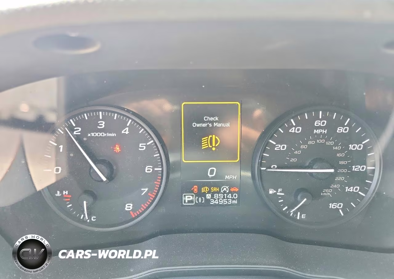 2024 Subaru Crosstrek VIN:JF2GUABC8R8275390 - 9
