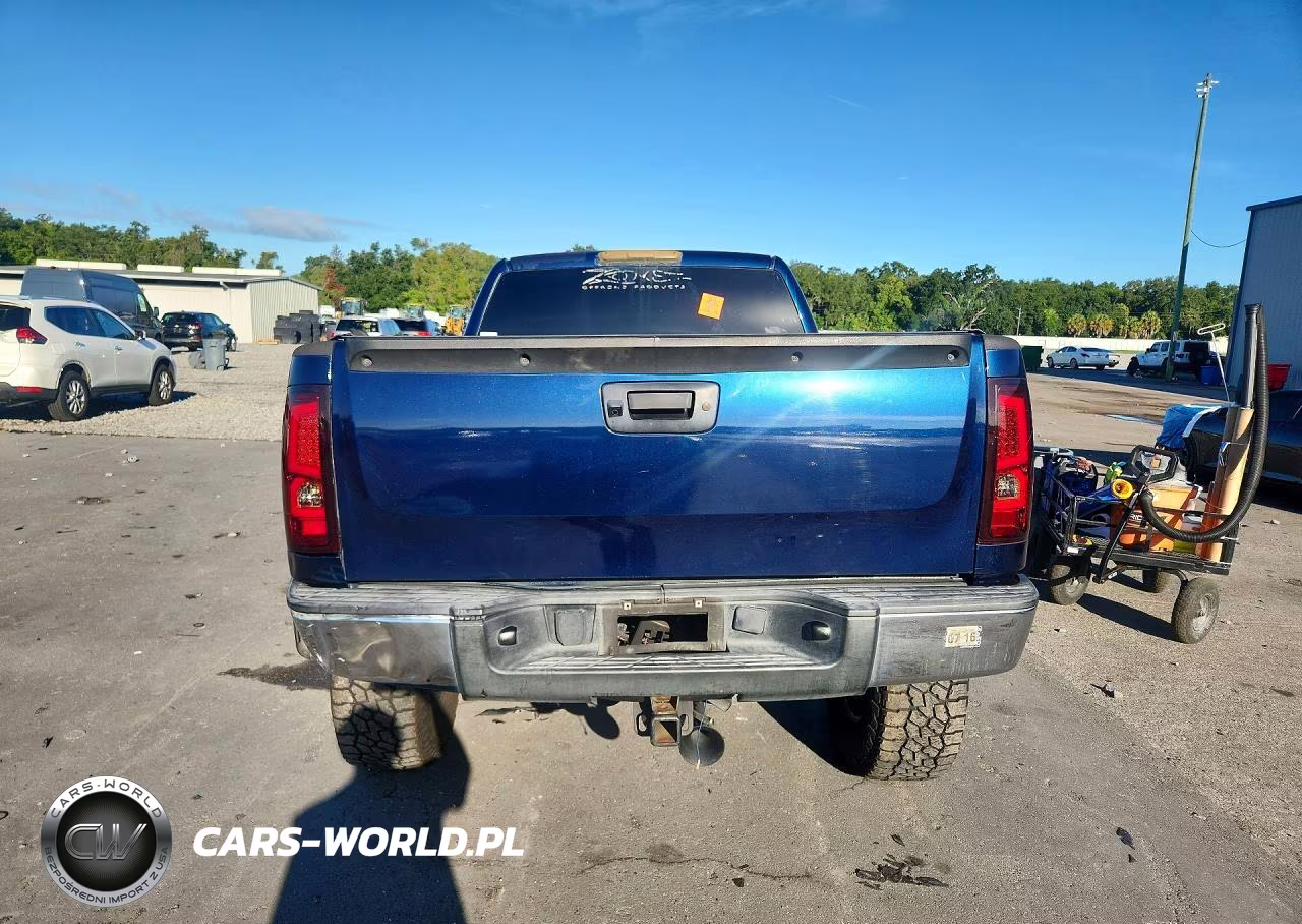 2010 GMC Sierra C1500 Sl VIN:1GTSCUEA3AZ271334 - 6