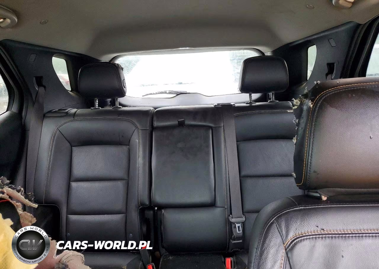 2020 Chevrolet Equinox Premier VIN:2GNAXXEV2L6108801 - 10
