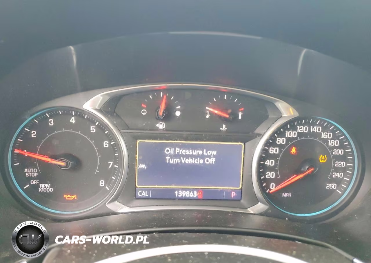 2020 Chevrolet Equinox Premier VIN:2GNAXXEV2L6108801 - 9