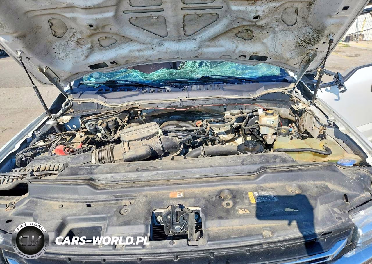 2022 Ford F250 Super Duty VIN:1FT7W2BN9NEE64707 - 11