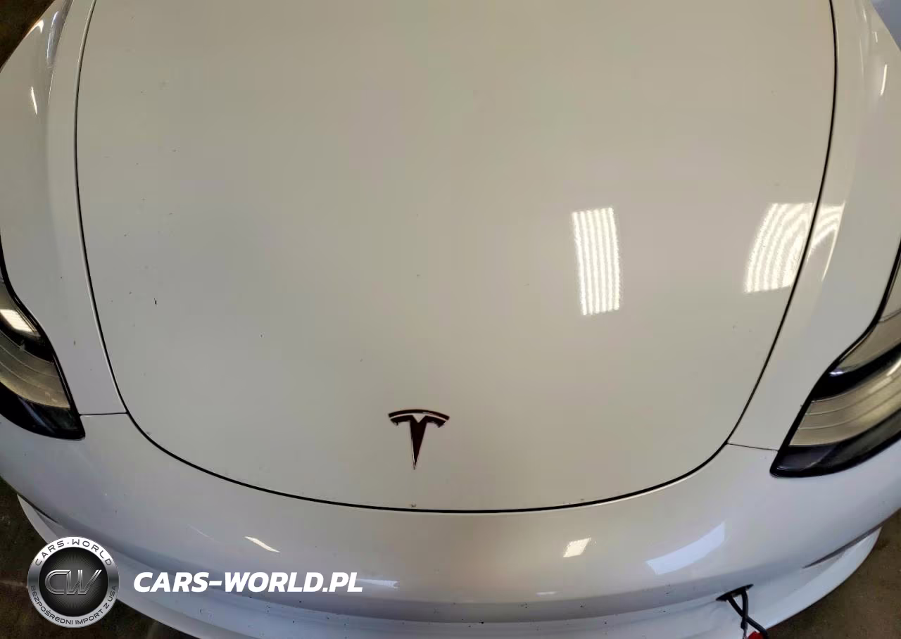2018 Tesla Model 3 VIN:5YJ3E1EBXJF108644 - 11