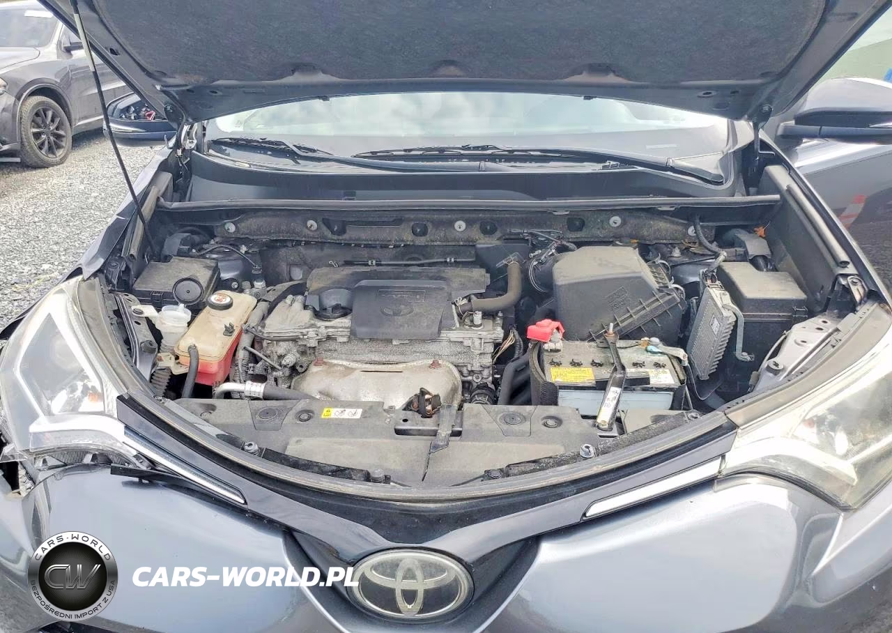 2018 Toyota Rav4 Xle VIN:JTMRFREV1JD245740 - 12