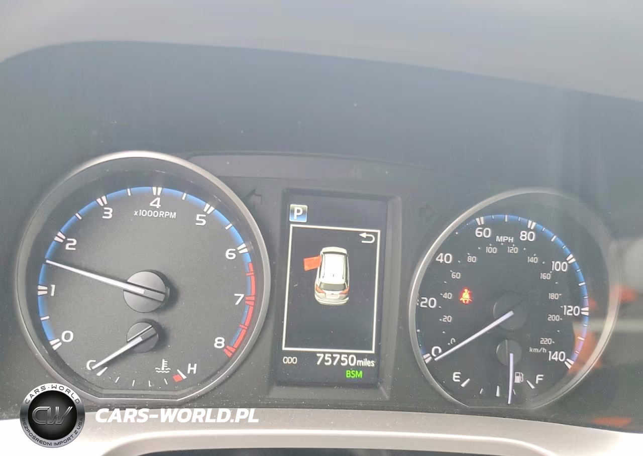 2018 Toyota Rav4 Xle VIN:JTMRFREV1JD245740 - 9