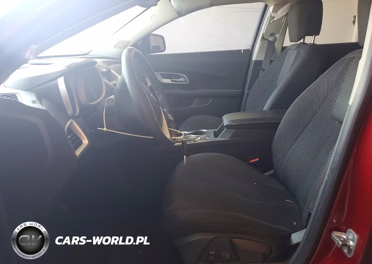 2010 Chevrolet Equinox Lt VIN:2CNFLDEY3A6254300 - 7