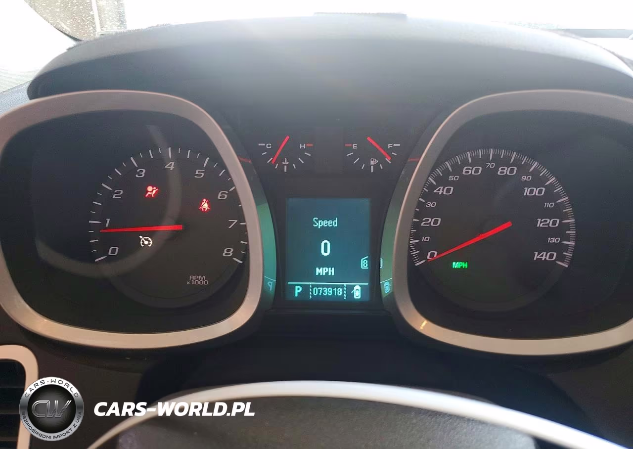 2010 Chevrolet Equinox Lt VIN:2CNFLDEY3A6254300 - 9