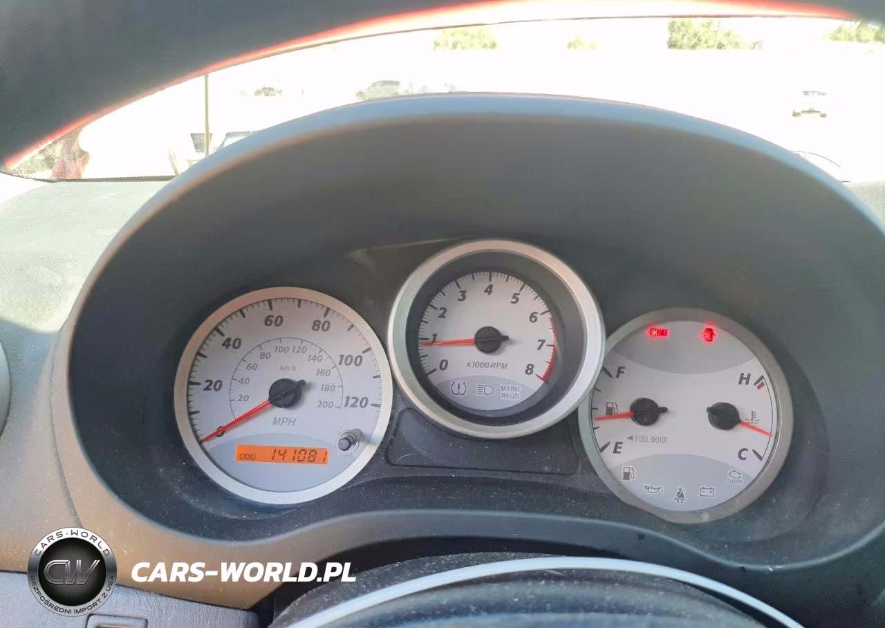 2004 Toyota Rav4 Base VIN:JTEHD20V840011294 - 9