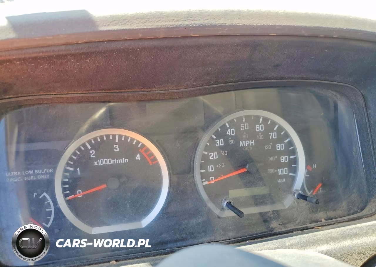 2018 Isuzu Npr VIN:JALB4T174J7W01459 - 9