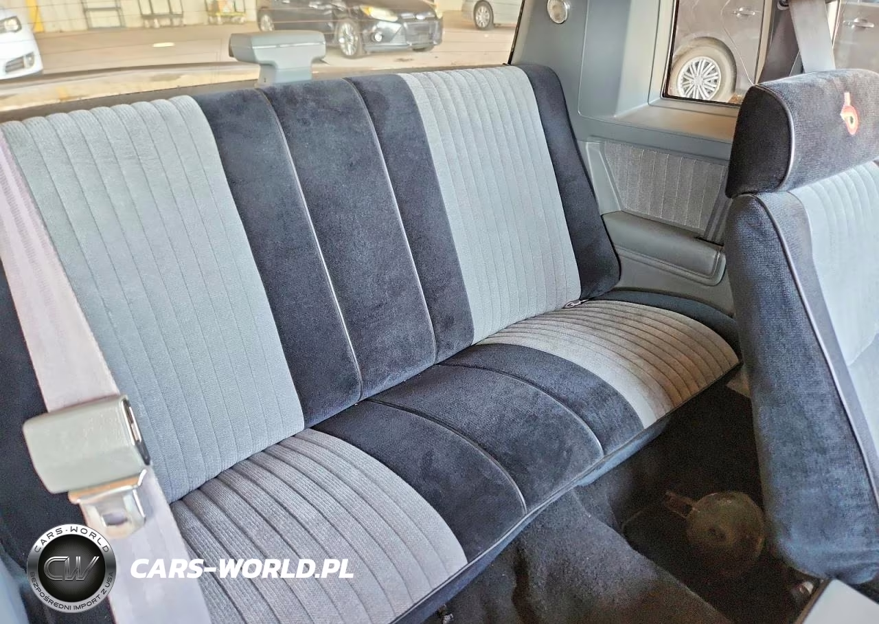 1987 Buick Regal VIN:1G4GJ1175HP457267 - 10