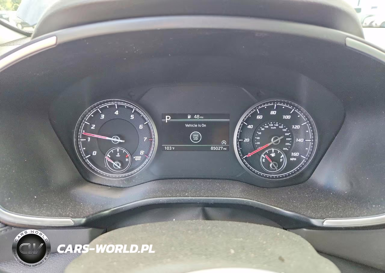 2023 Hyundai Santa Fe Sel VIN:5NMS24AJ7PH522748 - 9