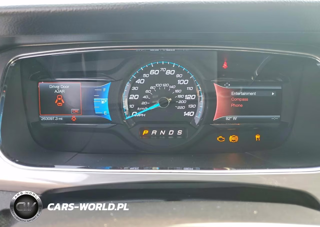 2015 Ford Taurus Sel VIN:1FAHP2H86FG169479 - 9