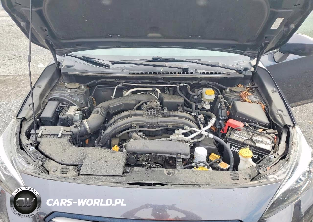 2019 Subaru Crosstrek Premium VIN:JF2GTACC6K8391114 - 12