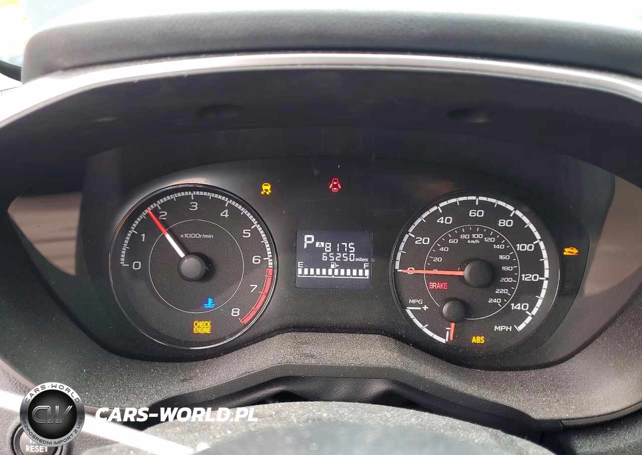 2019 Subaru Crosstrek Premium VIN:JF2GTACC6K8391114 - 9