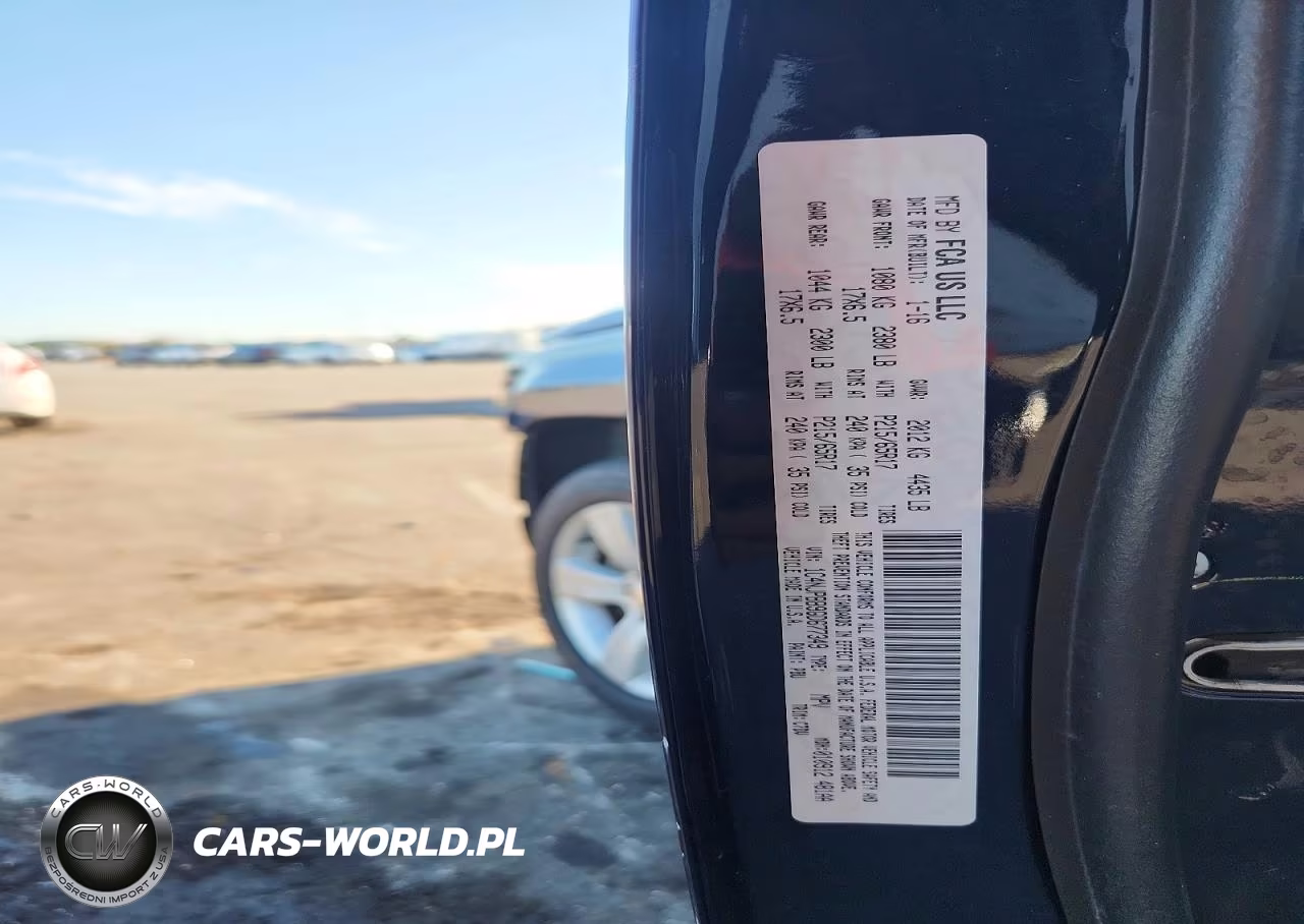 2016 Jeep Patriot Sport VIN:1C4NJPBB9GD677349 - 14