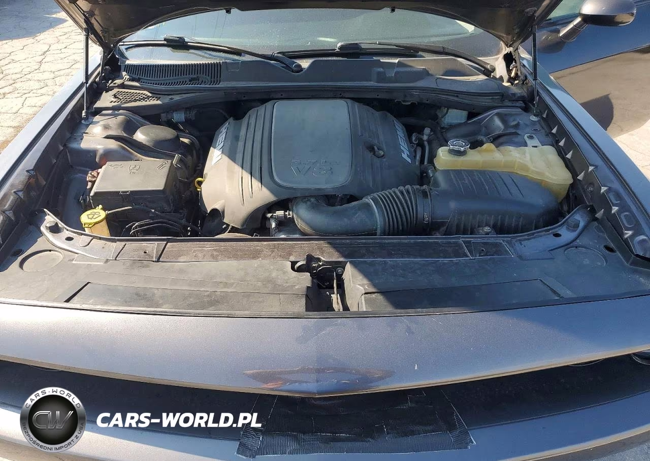 2019 Dodge Challenger R-T VIN:2C3CDZBT9KH629529 - 11