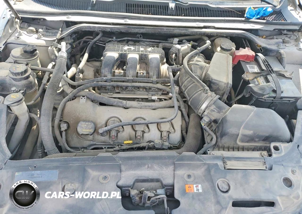 2010 Ford Taurus Se VIN:1FAHP2DW4AG169462 - 11