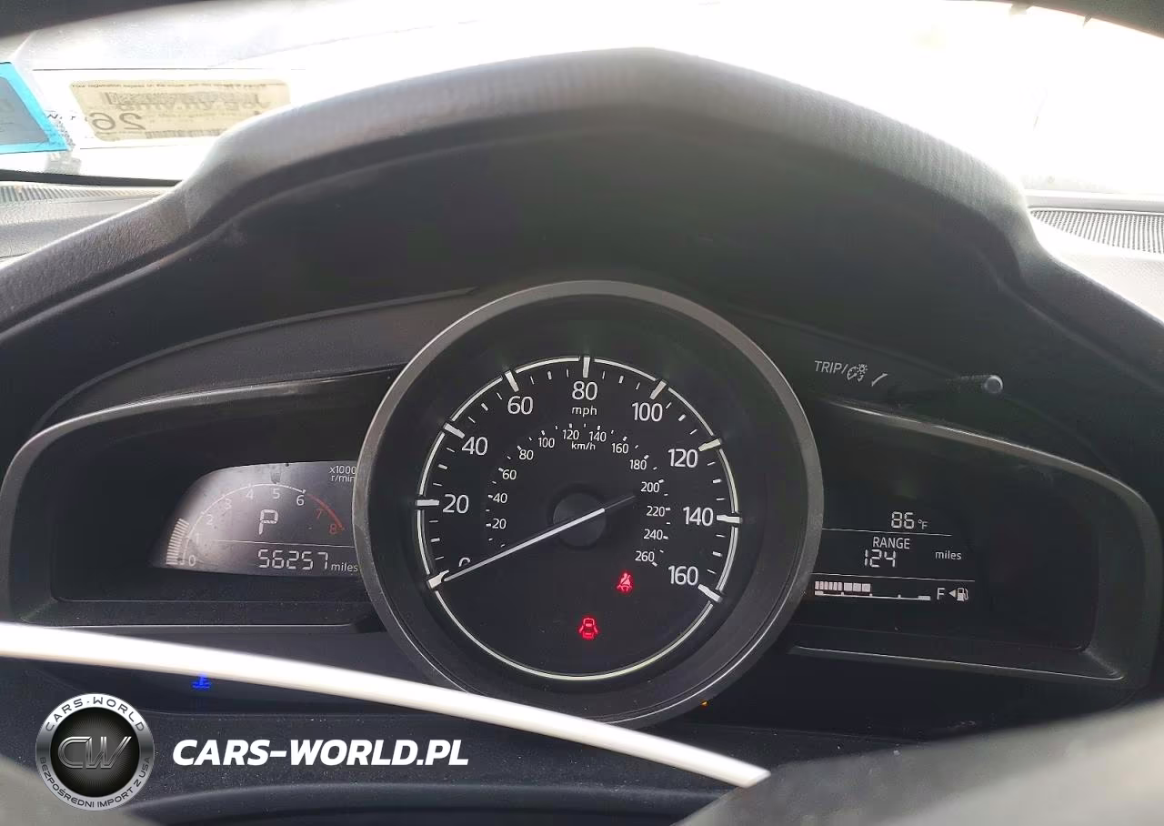 2018 Mazda 3 Touring VIN:3MZBN1L38JM255206 - 9