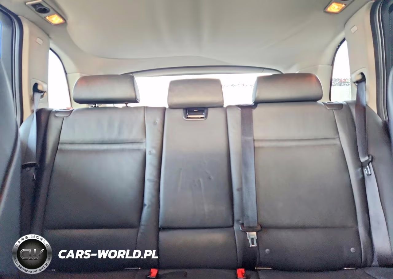 2011 BMW X5 xDrive35D VIN:5UXZW0C57BL662249 - 10
