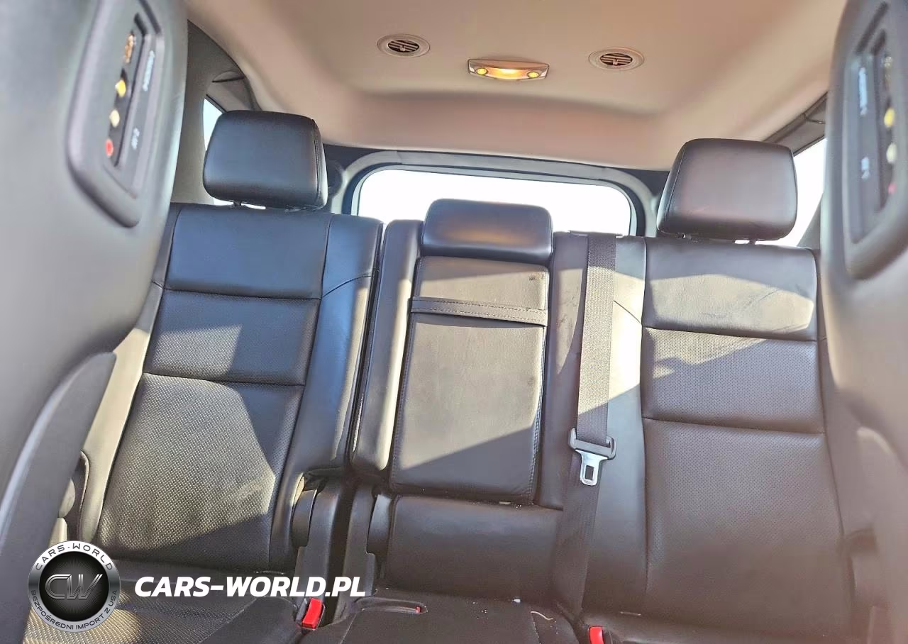 2018 Dodge Durango Citadel VIN:1C4RDJEG2JC160663 - 10