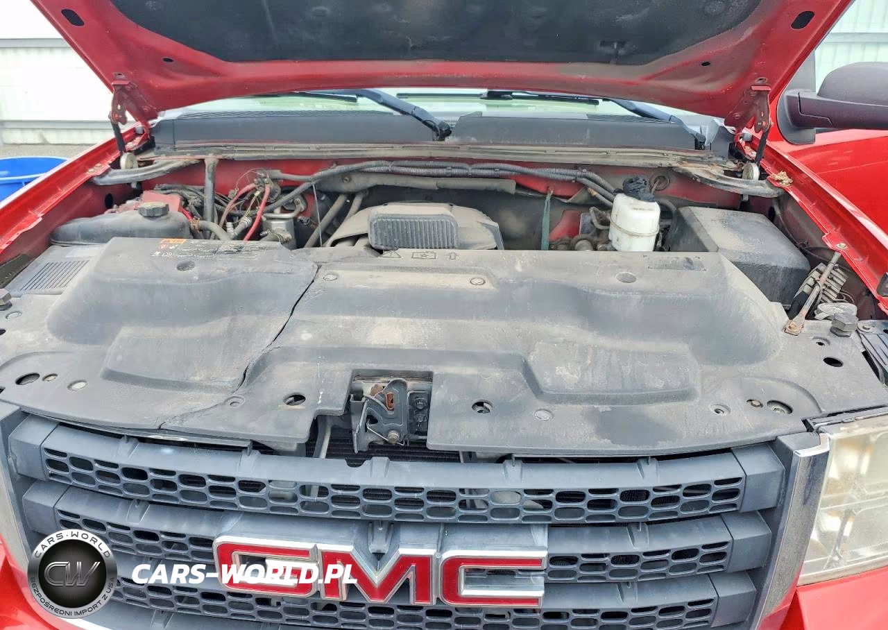 2012 GMC Sierra K2500 Heavy Duty VIN:1GT02ZCGXCF114712 - 11