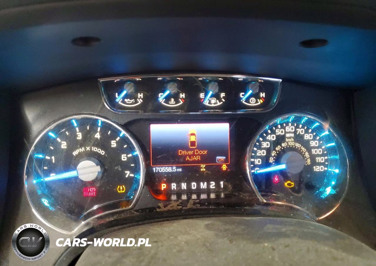 2014 Ford F150 Super Cab VIN:1FTFX1ET7EKD41891 - 9