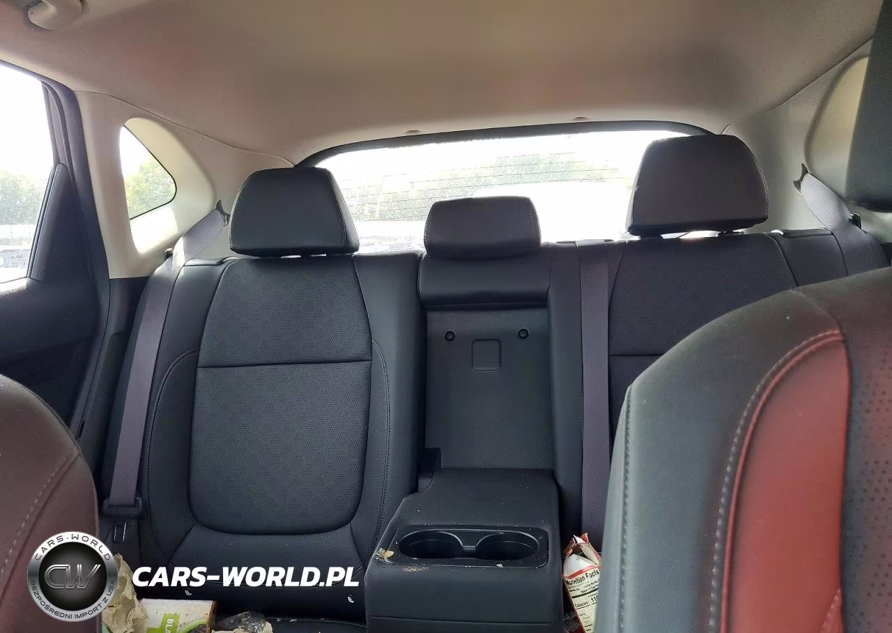 2021 Kia Seltos Ex VIN:KNDERCAA7M7218759 - 10