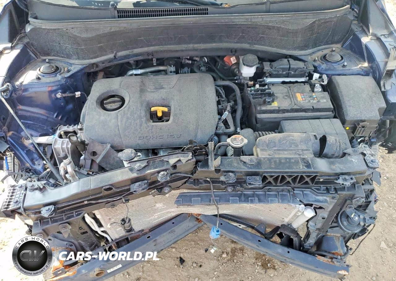 2021 Kia Seltos Ex VIN:KNDERCAA7M7218759 - 12
