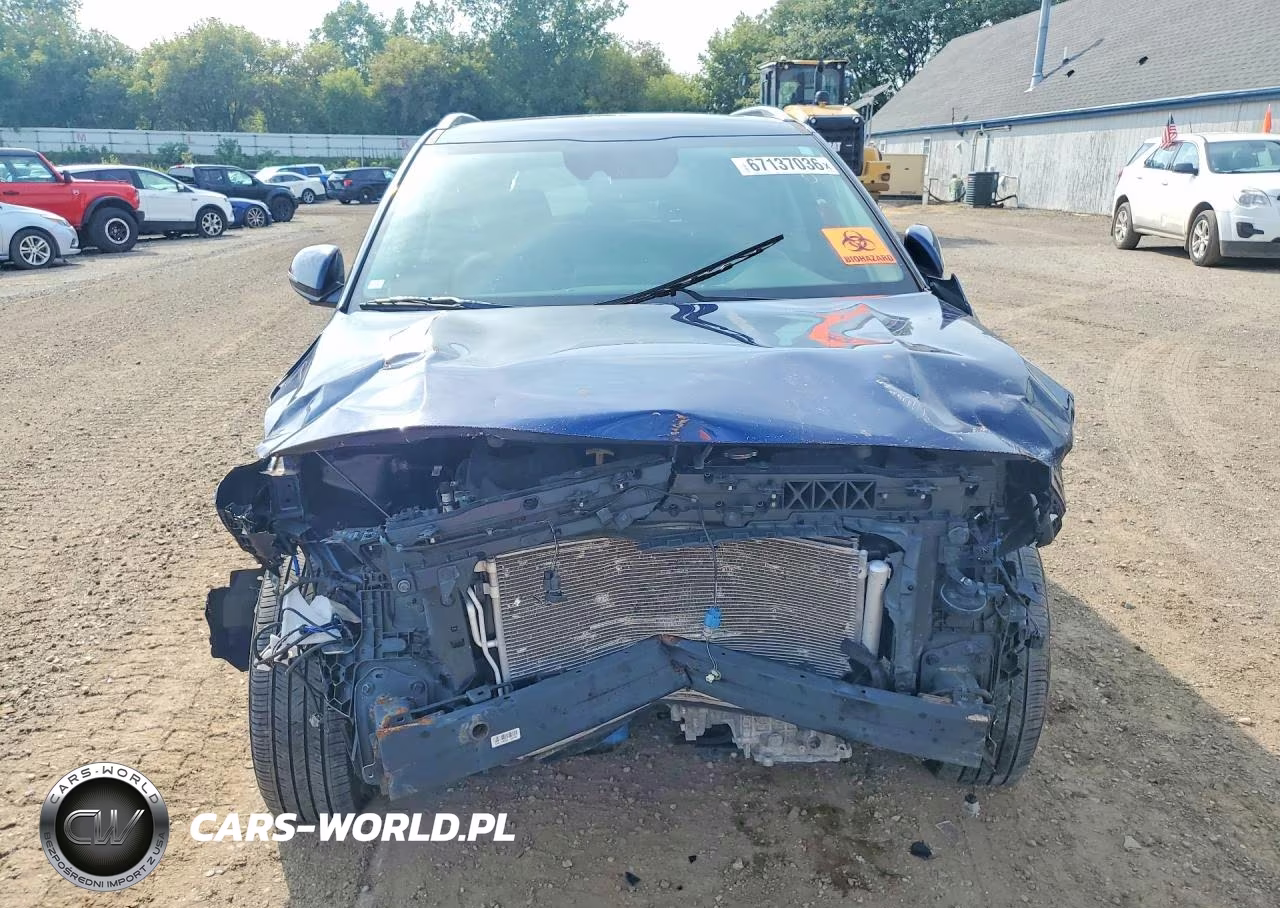 2021 Kia Seltos Ex VIN:KNDERCAA7M7218759 - 5