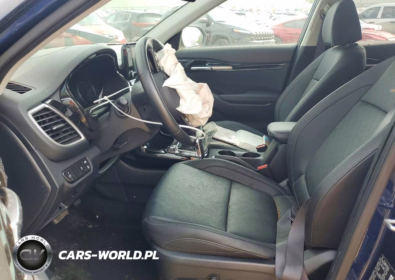 2021 Kia Seltos Ex VIN:KNDERCAA7M7218759 - 7