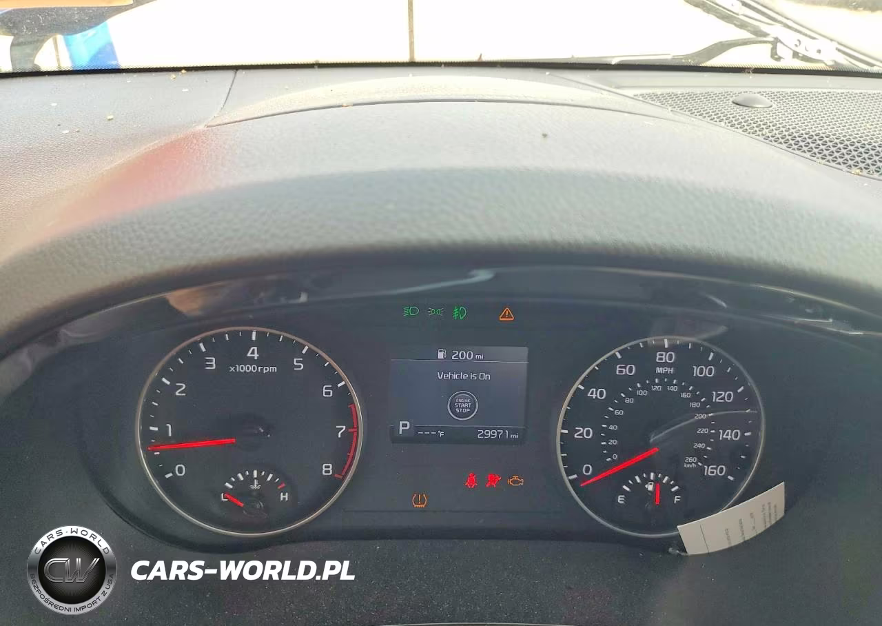 2021 Kia Seltos Ex VIN:KNDERCAA7M7218759 - 9