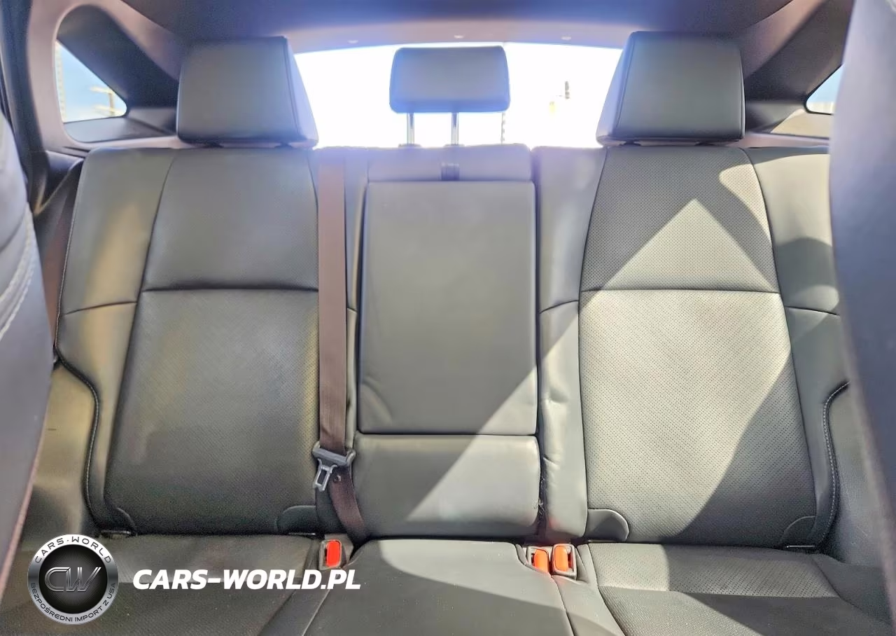 2024 Toyota Venza Limited VIN:JTEAAAAH1RJ170026 - 10
