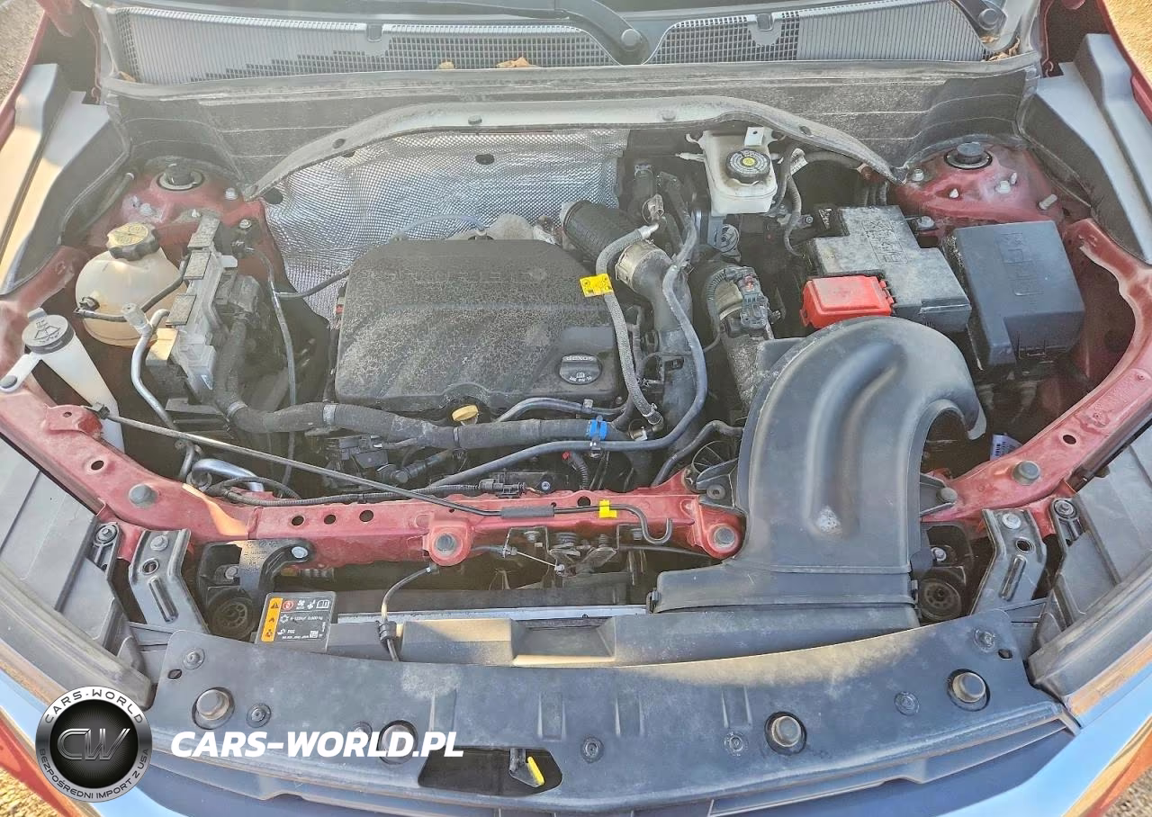2021 Chevrolet Trailblazer Ls VIN:KL79MMS22MB009064 - 11