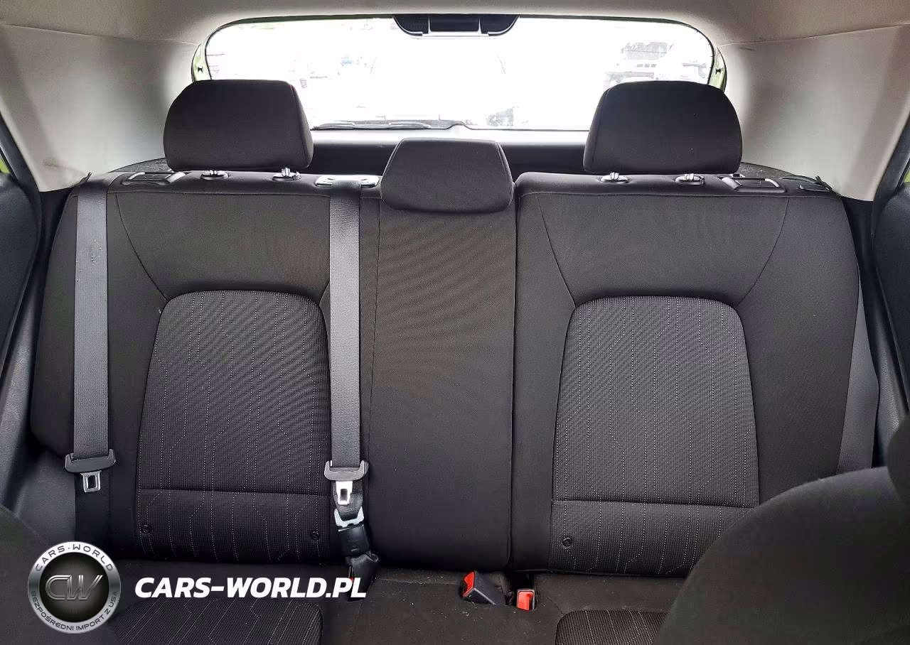 2021 Hyundai Venue Se VIN:KMHRB8A36MU072114 - 10