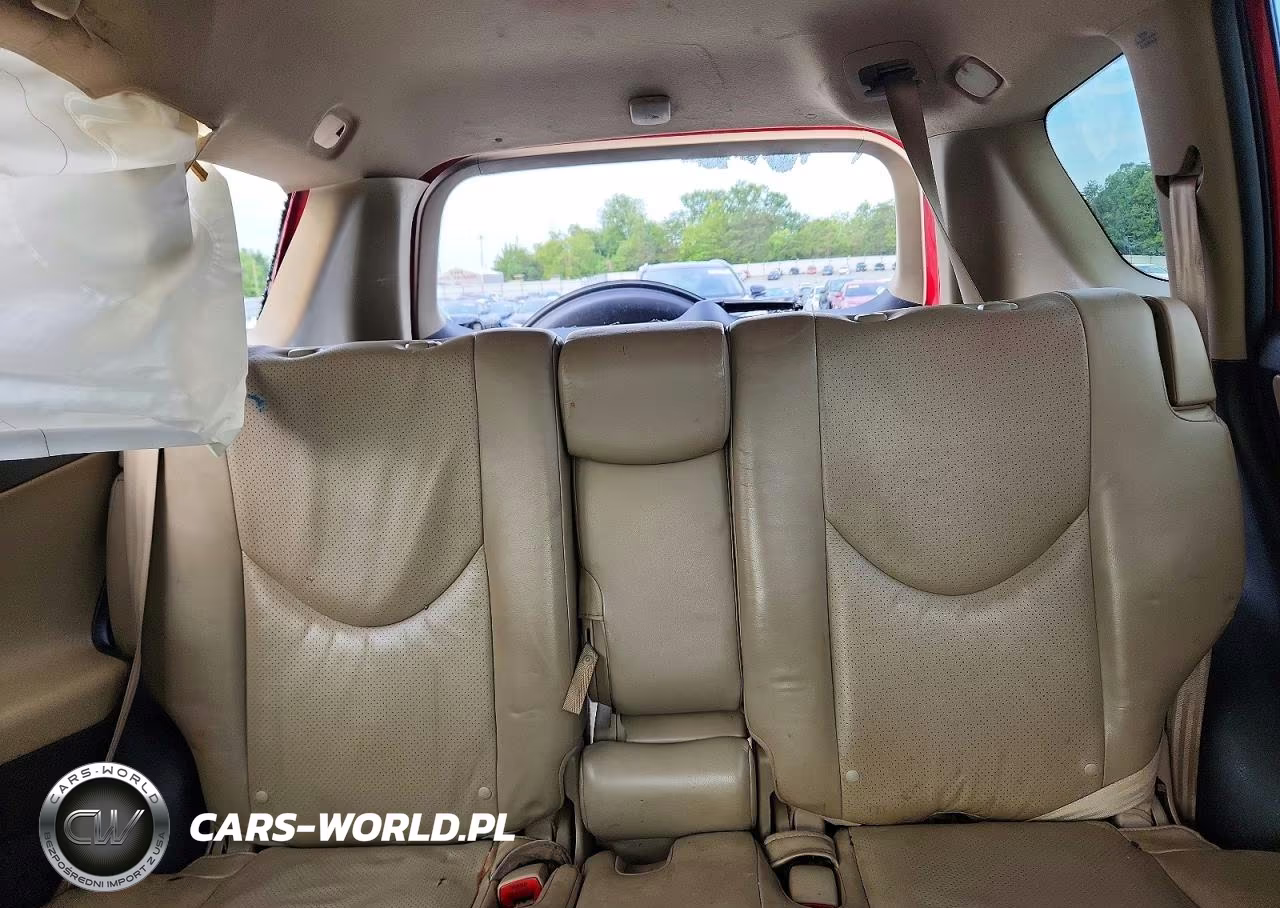 2011 Toyota Rav4 Limited VIN:2T3YF4DV9BW092979 - 10